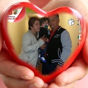 Meet your Posher, Conny